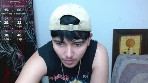 Mercury online show from 5, 3, 2025