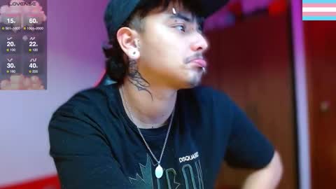 Mercury online show from 15, 12, 2025