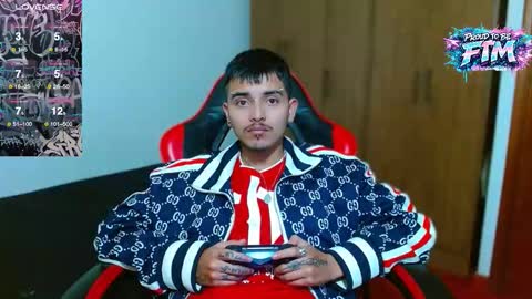 Mercury online show from 27, 3, 2026