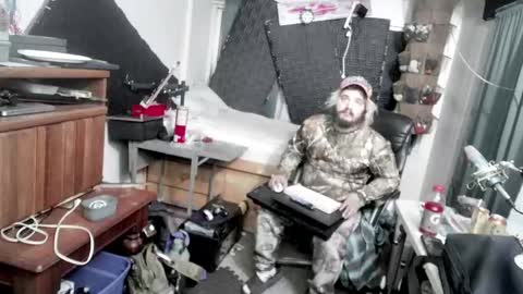 Kinky Cassie online show from 9, 9, 2025