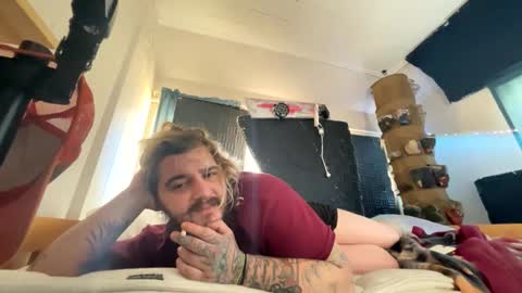 Kinky Cassie online show from 23, 9, 2025