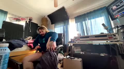 Kinky Cassie online show from 9, 10, 2025