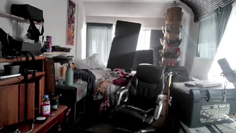 Kinky Cassie online show from 12, 10, 2025