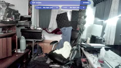 Kinky Cassie online show from 4, 11, 2025