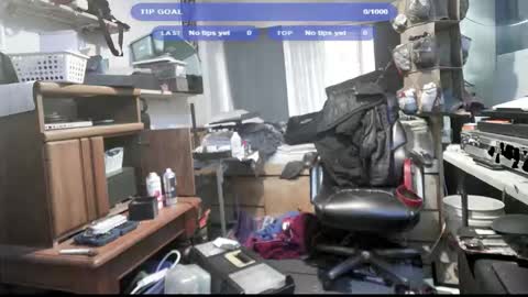 Kinky Cassie online show from 20, 11, 2025