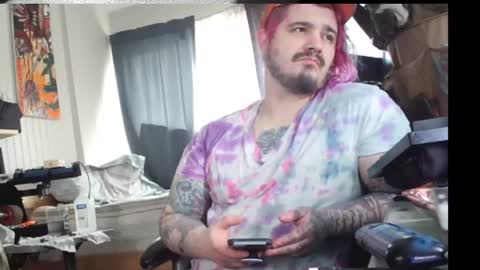 Kinky Cassie online show from 6, 3, 2026