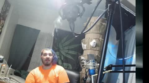 Kinky Cassie online show from 20, 3, 2026