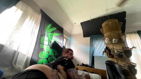 Kinky Cassie online show from 21, 3, 2026