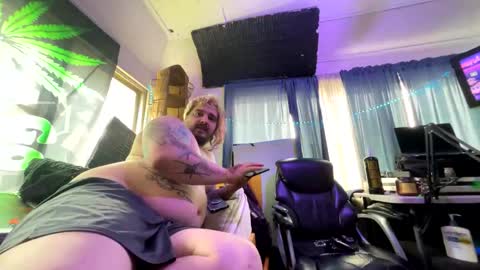 Kinky Cassie online show from 9, 6, 2026