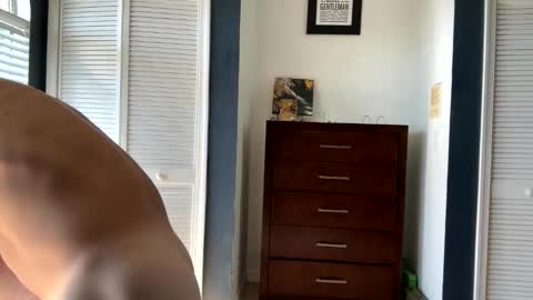 kinkybuffboy online show from 20, 11, 2025