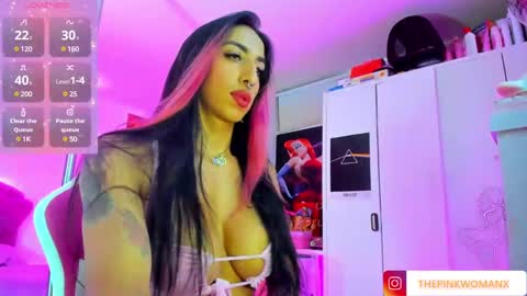 Snapshot of kinkybunny_4 chatting on 6, 1, 2025 Jasmine. online show from 6, 1, 2025
