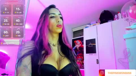 Snapshot of kinkybunny_4 chatting on 11, 2, 2025 Jasmine. online show from 11, 2, 2025