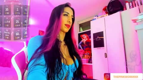 Snapshot of kinkybunny_4 chatting on 25, 2, 2025 Jasmine. online show from 25, 2, 2025