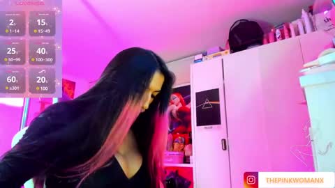 Snapshot of kinkybunny_4 chatting on 12, 3, 2025 Jasmine. online show from 12, 3, 2025