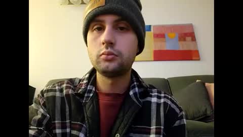 Snapshot of kinkycouple1789 chatting on 1, 12, 2024 Maysie and Hunter online show from 1, 12, 2024