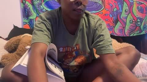 interracialfacial online show from 8, 7, 2026
