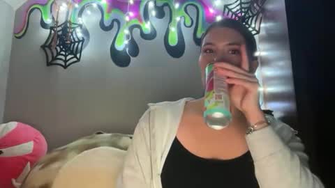 kinkycreative online show from 3, 11, 2025