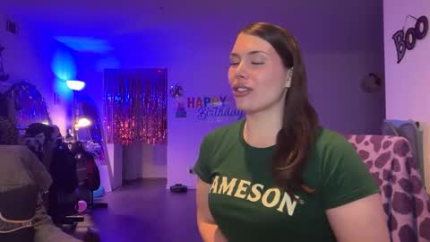 kinkycreative online show from 16, 1, 2026