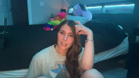 Snapshot of kinkycreative chatting on 6, 7, 2026 kinkycreative online show from 6, 7, 2026