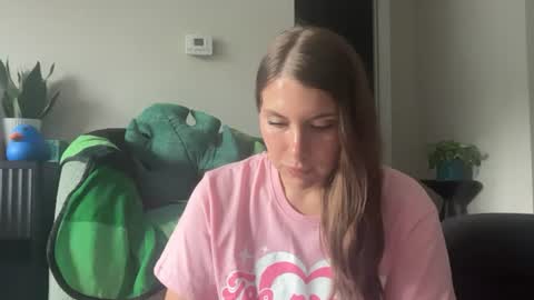 Snapshot of kinkycreative chatting on 6, 7, 2026 kinkycreative online show from 6, 7, 2026