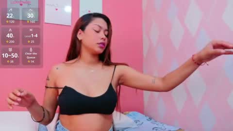kinkycutegirll online show from 30, 9, 2025