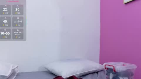 kinkycutegirll online show from 30, 11, 2025