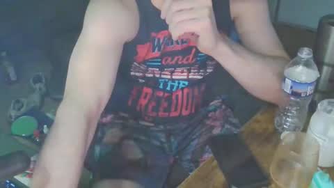 Snapshot of kinkydirtydaddy chatting on 1, 10, 2025 kinkydirtydaddy online show from 1, 10, 2025