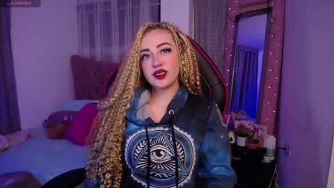  Sara  online show from 16, 2, 2025