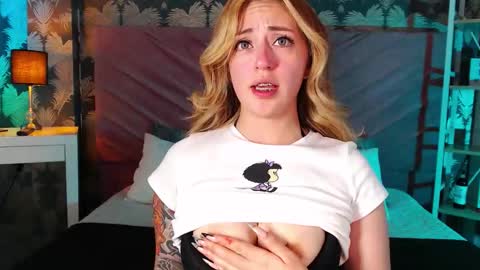  Sara  online show from 17, 3, 2026