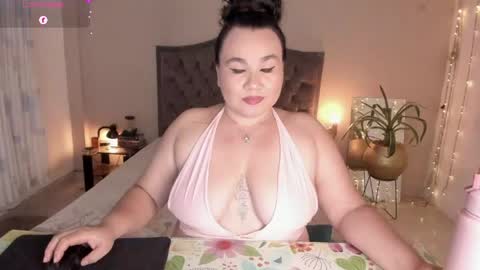 Snapshot of kinkyelise chatting on 16, 5, 2026 Jenny online show from 16, 5, 2026