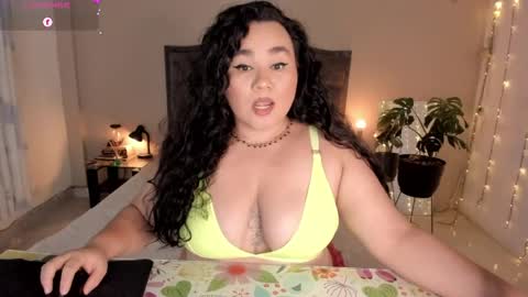 Snapshot of kinkyelise chatting on 8, 6, 2026 Jenny online show from 8, 6, 2026