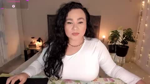Jenny online show from 15, 6, 2026