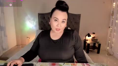 Jenny online show from 9, 8, 2026