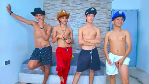 kinkyhousexxx online show from 27, 10, 2025