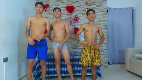 kinkyhousexxx online show from 6, 3, 2026