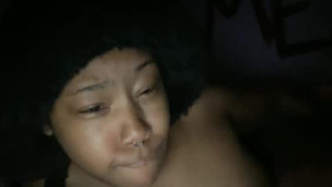 Bunniii online show from 1, 12, 2024