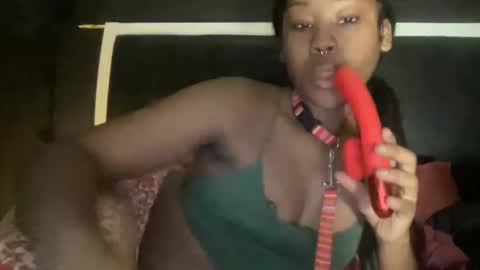 Bunniii online show from 12, 1, 2025