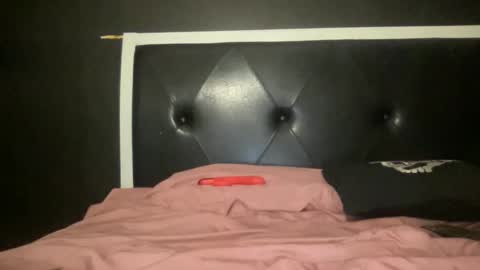 Bunniii online show from 19, 1, 2025