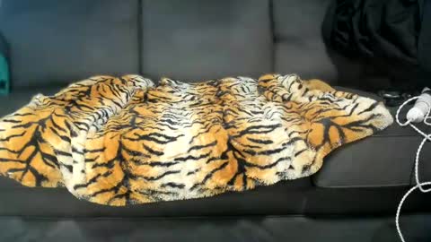 Kinky online show from 16, 1, 2025