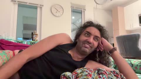 Snapshot of kinkyman16 chatting on 15, 2, 2025 kinkyman16 online show from 15, 2, 2025
