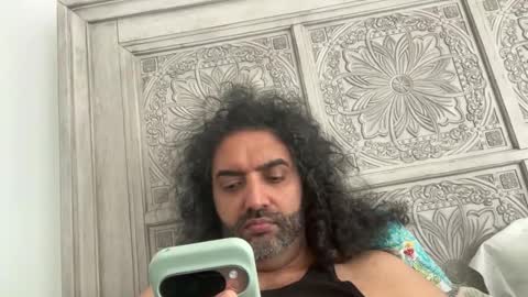 Snapshot of kinkyman16 chatting on 9, 9, 2025 kinkyman16 online show from 9, 9, 2025