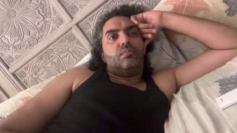 Snapshot of kinkyman16 chatting on 27, 9, 2025 kinkyman16 online show from 27, 9, 2025