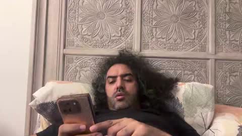 Snapshot of kinkyman16 chatting on 28, 9, 2025 kinkyman16 online show from 28, 9, 2025