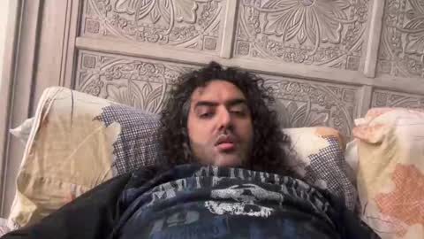 kinkyman16 online show from 12, 10, 2025