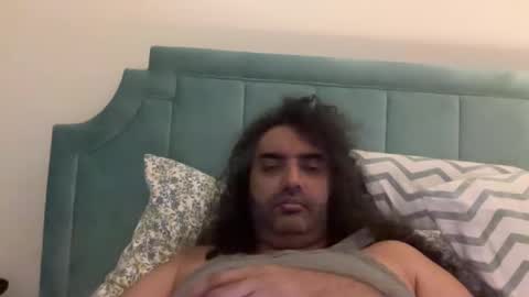 kinkyman16 online show from 25, 10, 2025