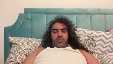 kinkyman16 online show from 26, 10, 2025