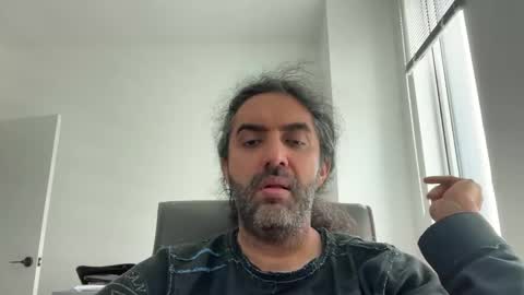 kinkyman16 online show from 8, 3, 2026