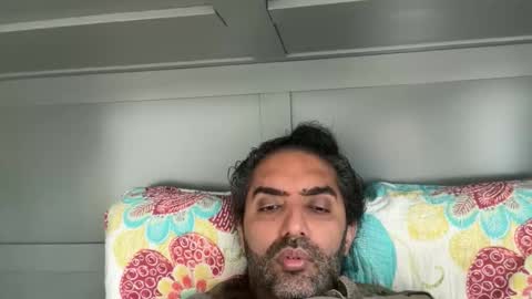 kinkyman16 online show from 13, 3, 2026