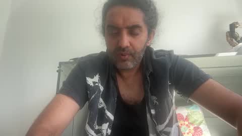 kinkyman16 online show from 17, 3, 2026