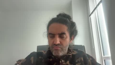 kinkyman16 online show from 25, 3, 2026